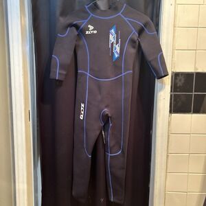 Zcco Wetsuit Youth‎